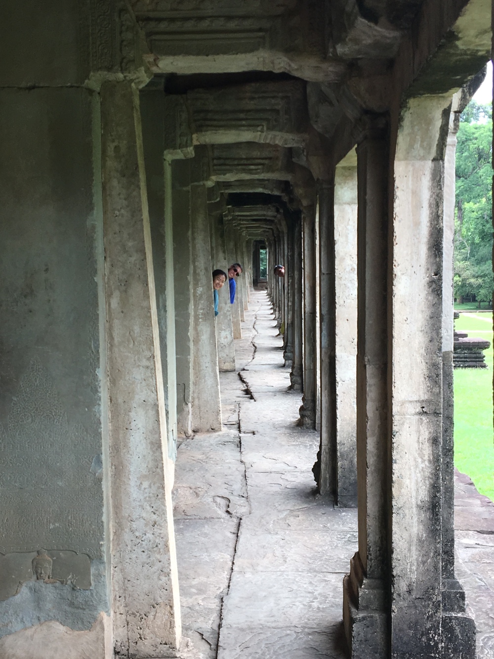 Angkor Wat, Siem Reap Accommodation 