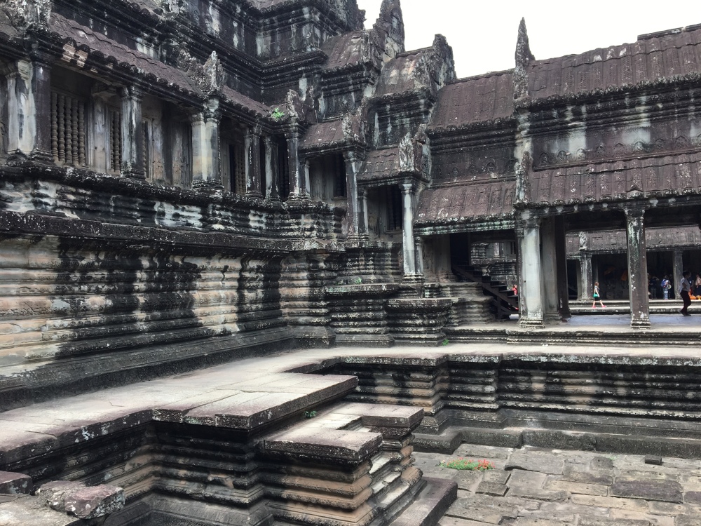Angkor Wat, Siem Reap Airbnb